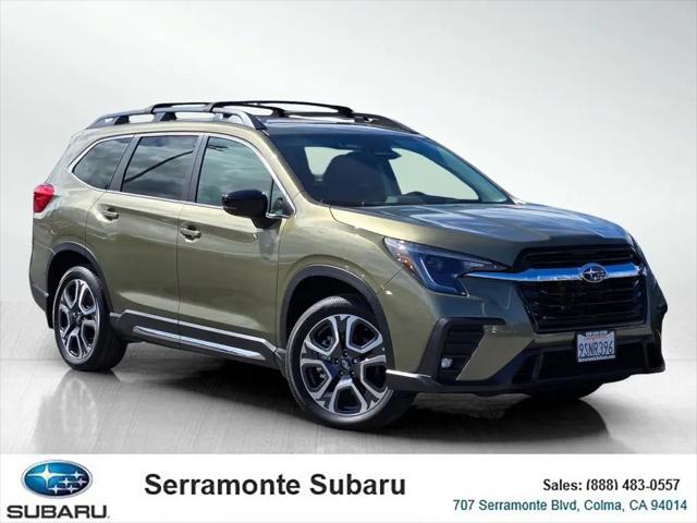 2025 Subaru Ascent Limited 7-Passenger for sale in Colma, CA