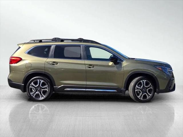 2025 Subaru Ascent Limited 7-Passenger