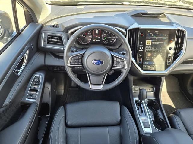 2025 Subaru Ascent Limited 7-Passenger