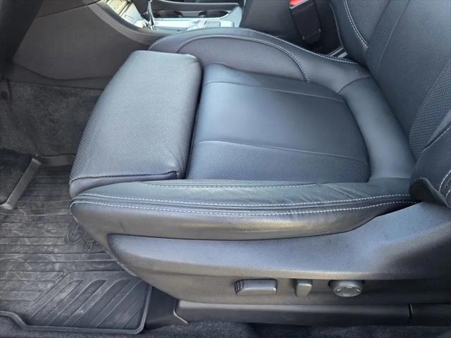 2025 Subaru Ascent Limited 7-Passenger
