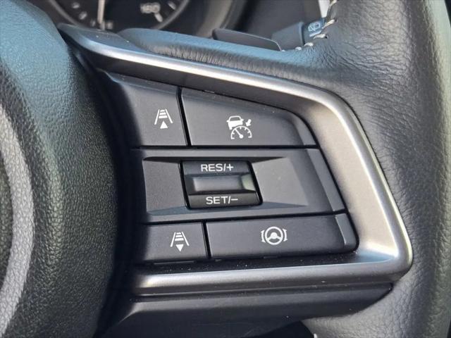 2025 Subaru Ascent Limited 7-Passenger