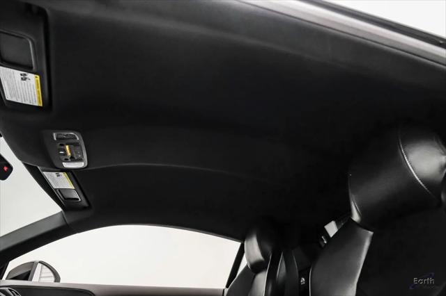 2018 Audi R8 5.2 V10