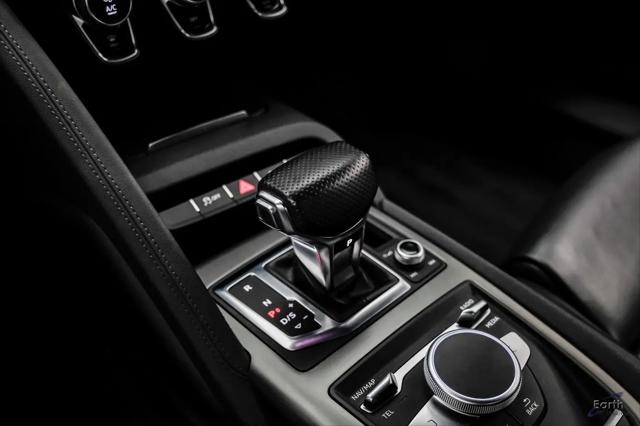 2018 Audi R8 5.2 V10