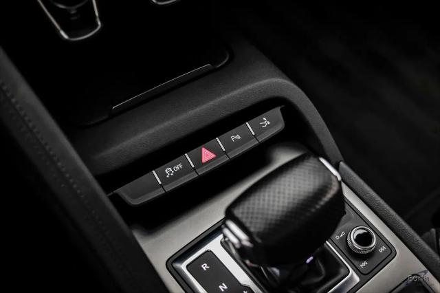 2018 Audi R8 5.2 V10