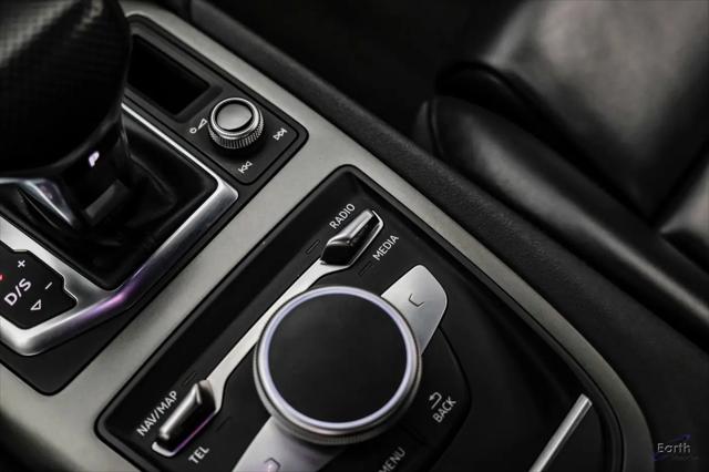 2018 Audi R8 5.2 V10