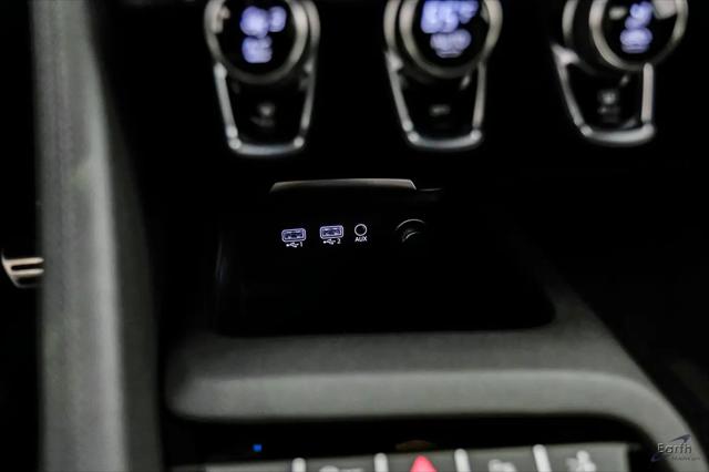 2018 Audi R8 5.2 V10