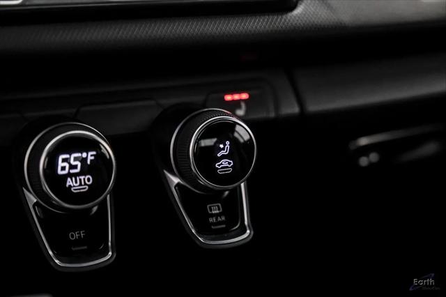 2018 Audi R8 5.2 V10