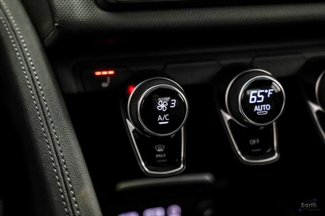 2018 Audi R8 5.2 V10