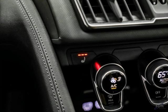 2018 Audi R8 5.2 V10