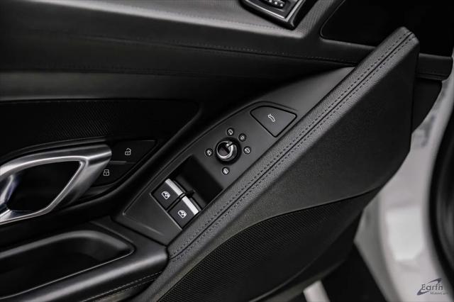 2018 Audi R8 5.2 V10