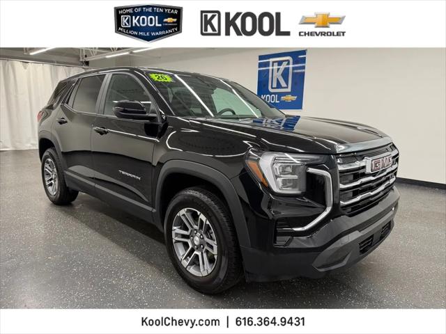 2026 GMC Terrain AWD Elevation for sale in Grand Rapids, MI