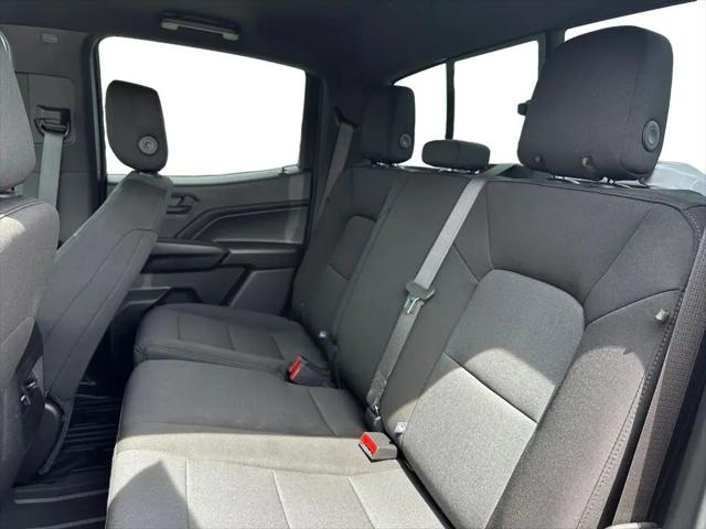 2026 Chevrolet Colorado Trail Boss, 4WD