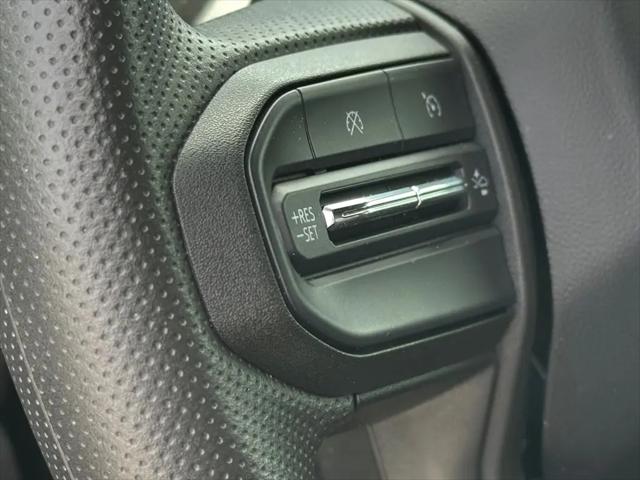 2026 Chevrolet Colorado Trail Boss, 4WD