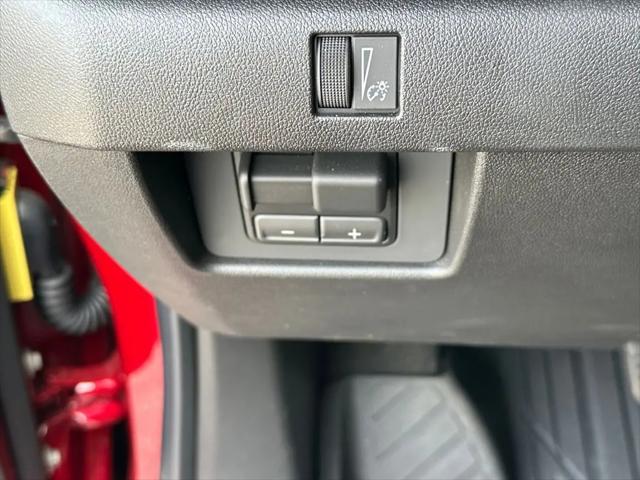 2026 Chevrolet Colorado Trail Boss, 4WD