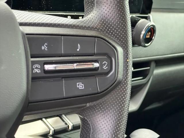 2026 Chevrolet Colorado Trail Boss, 4WD