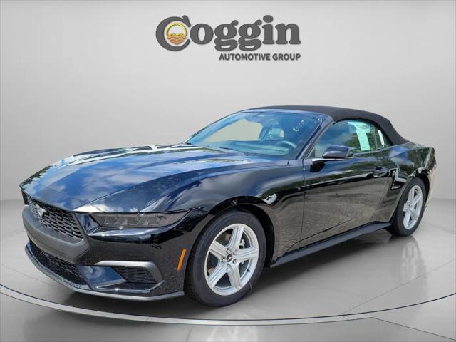 2026 Ford Mustang EcoBoost Premium for sale in Jacksonville, FL