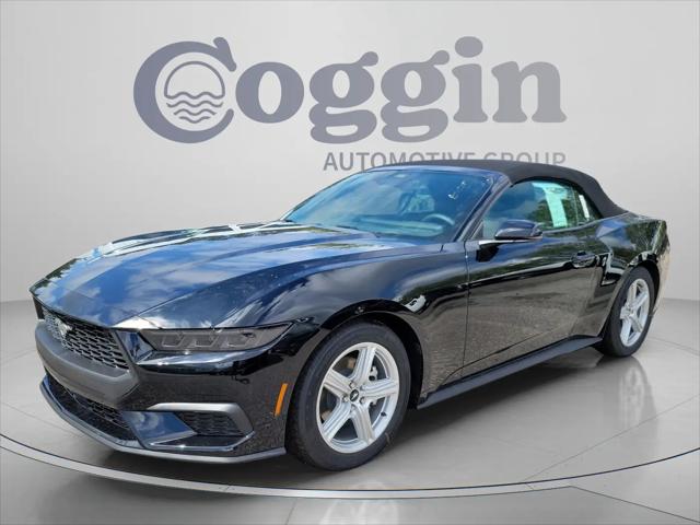 2026 Ford Mustang EcoBoost Premium for sale in Jacksonville, FL