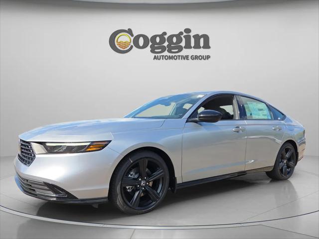 2026 Honda Accord Sedan Sport-L for sale in Jacksonville, FL