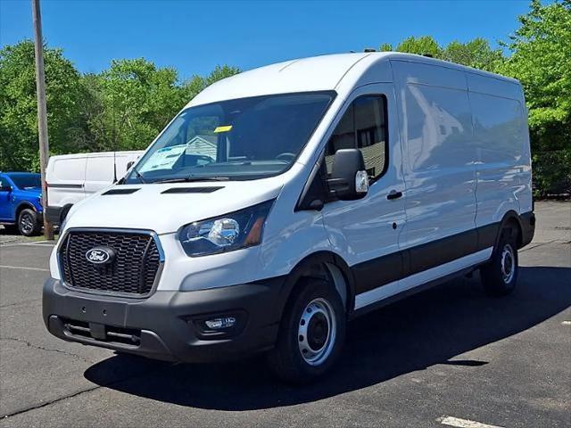 2026 Ford Transit Cargo Van T-250