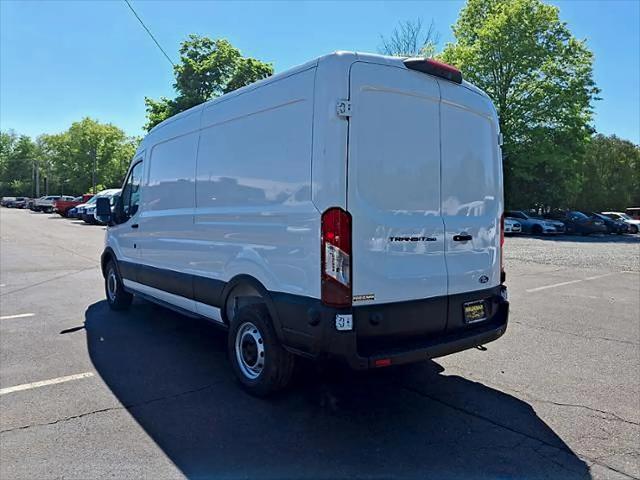 2026 Ford Transit Cargo Van T-250