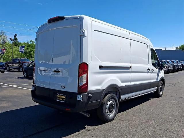 2026 Ford Transit Cargo Van T-250
