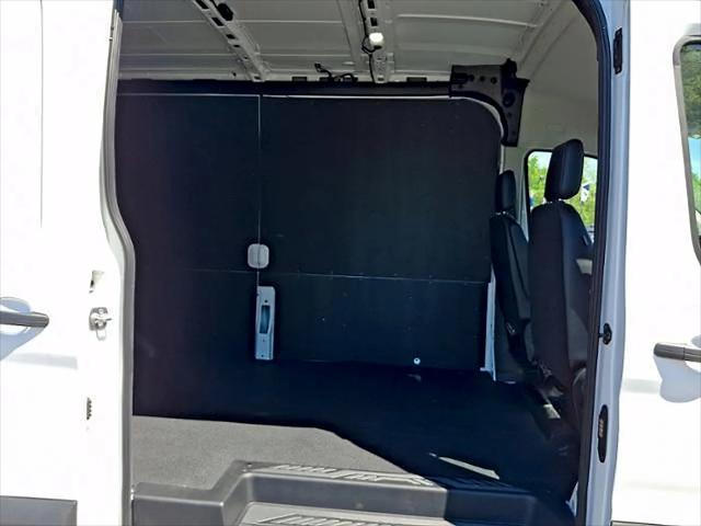 2026 Ford Transit Cargo Van T-250