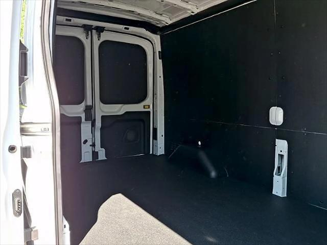 2026 Ford Transit Cargo Van T-250