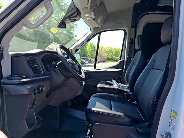 2026 Ford Transit Cargo Van T-250