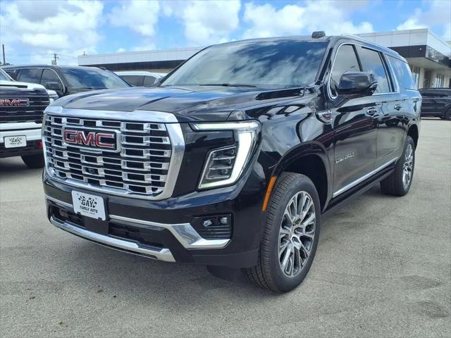 2026 GMC Yukon XL 4WD Denali