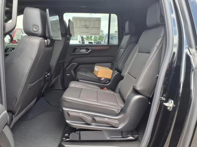 2026 GMC Yukon XL 4WD Denali