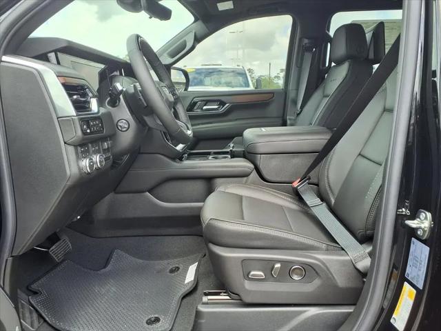 2026 GMC Yukon XL 4WD Denali