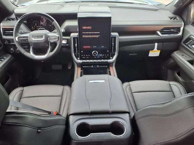 2026 GMC Yukon XL 4WD Denali