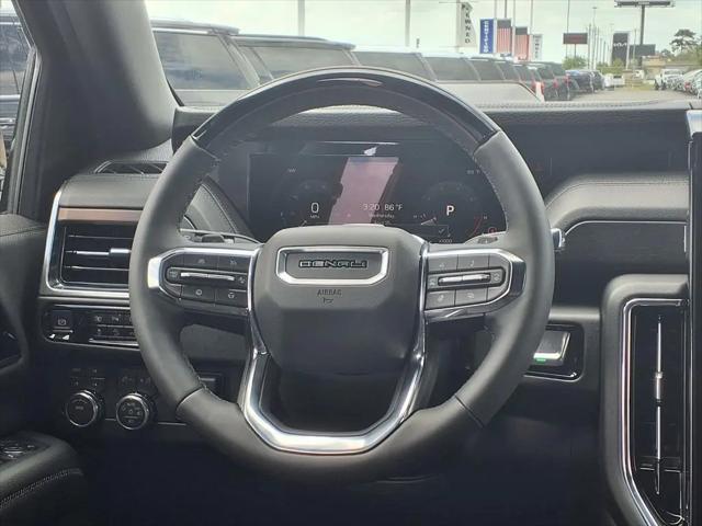 2026 GMC Yukon XL 4WD Denali