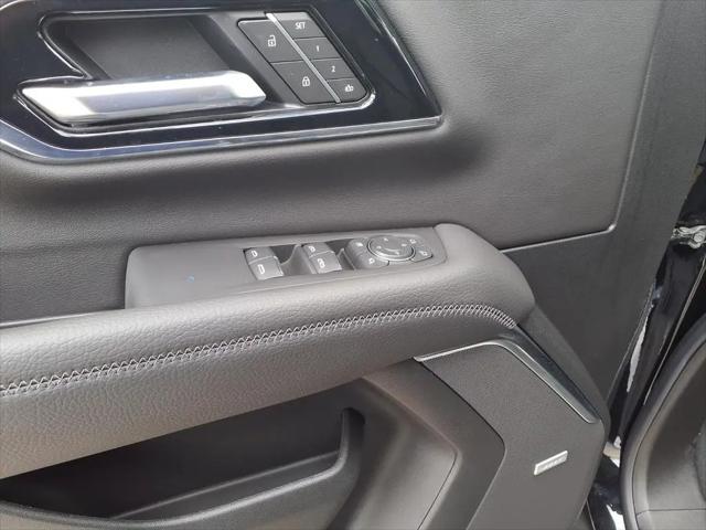 2026 GMC Yukon XL 4WD Denali