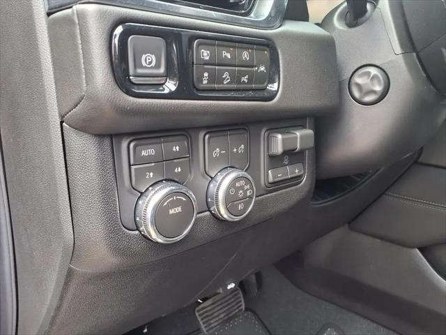 2026 GMC Yukon XL 4WD Denali