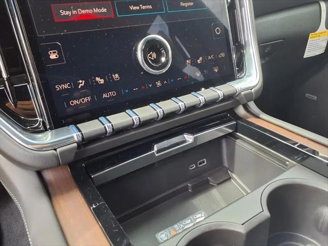 2026 GMC Yukon XL 4WD Denali