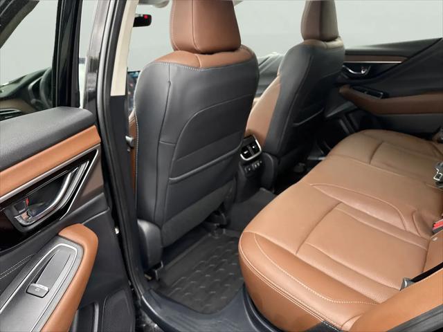 2021 Subaru Outback Touring XT