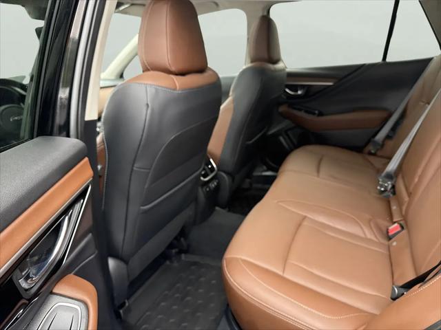 2021 Subaru Outback Touring XT