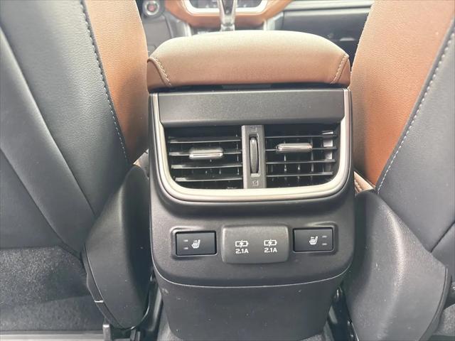2021 Subaru Outback Touring XT