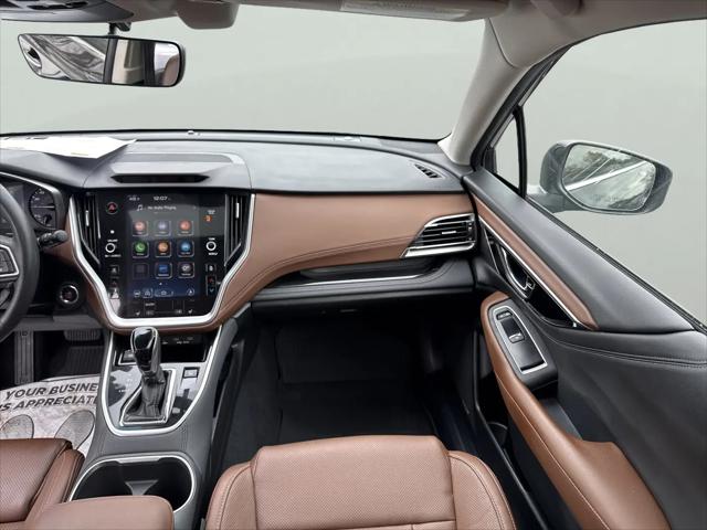 2021 Subaru Outback Touring XT