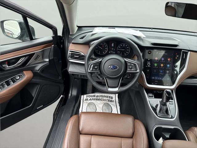 2021 Subaru Outback Touring XT