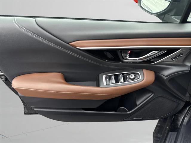 2021 Subaru Outback Touring XT