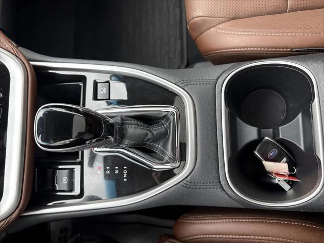 2021 Subaru Outback Touring XT