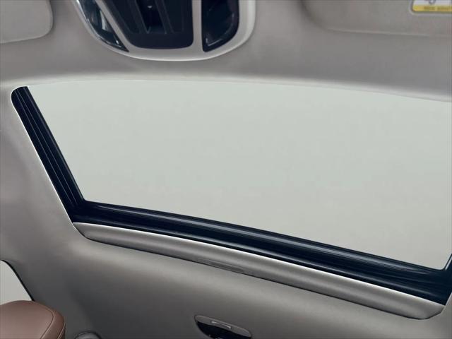 2021 Subaru Outback Touring XT