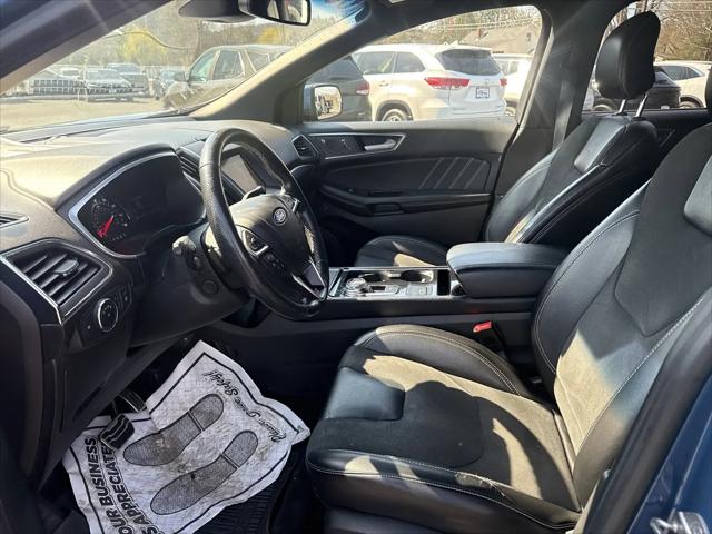 2019 Ford Edge ST