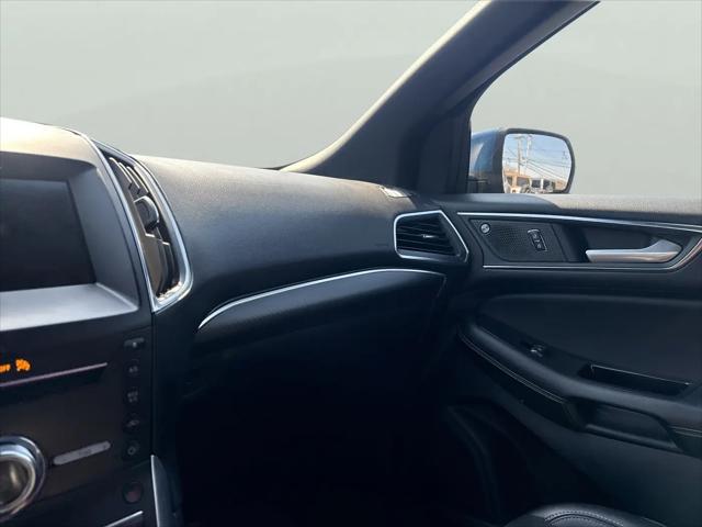 2019 Ford Edge ST