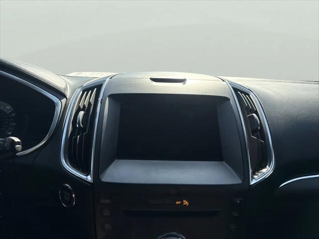 2019 Ford Edge ST