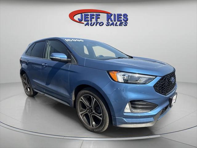 2019 Ford Edge ST