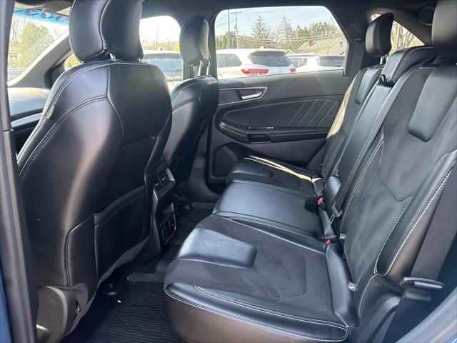 2019 Ford Edge ST