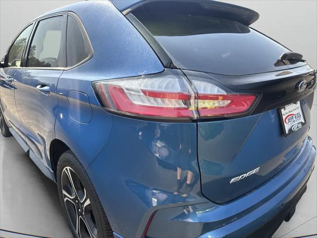 2019 Ford Edge ST